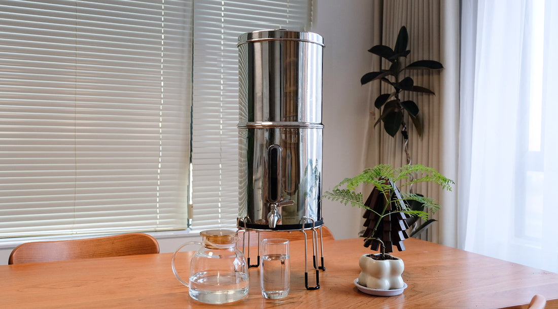 Do You Really Need a Water Filter?