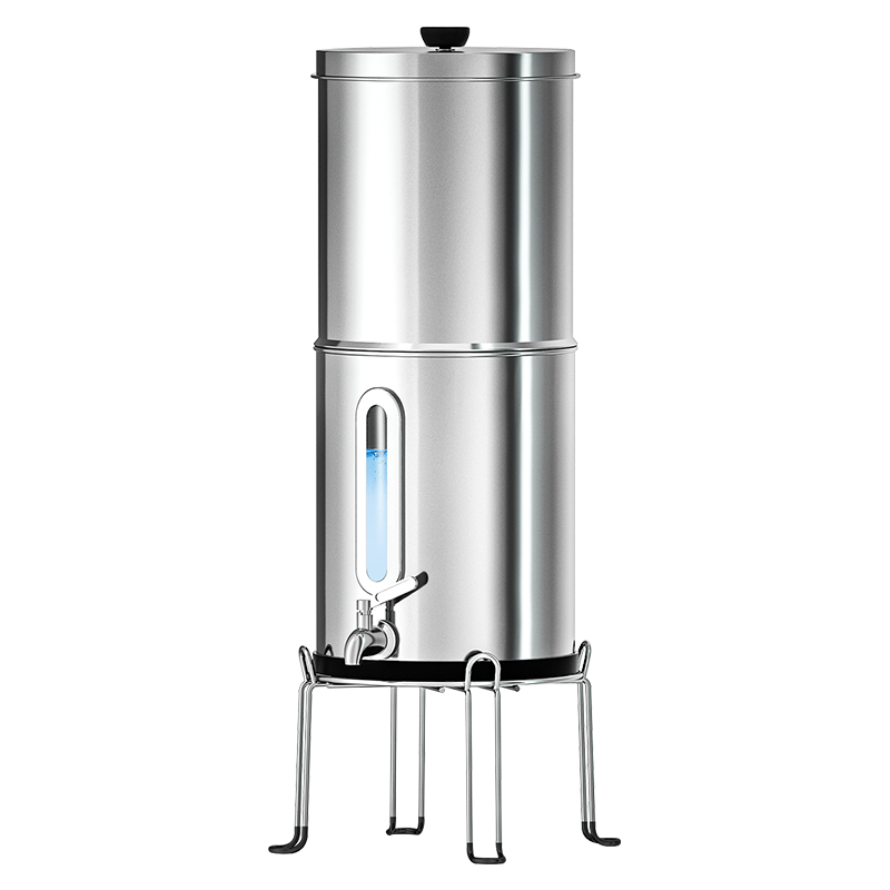 Joypur Visdow Classic Gravity Water Filter System