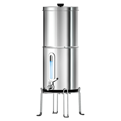 Joypur Visdow Classic Gravity Water Filter System