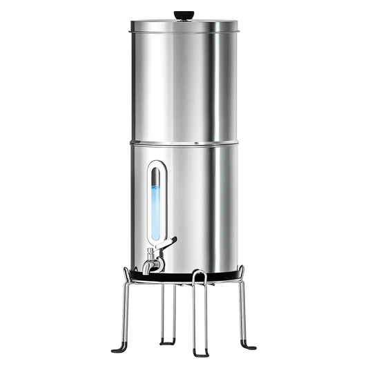 Joypur Visdow Classic Gravity Water Filter System