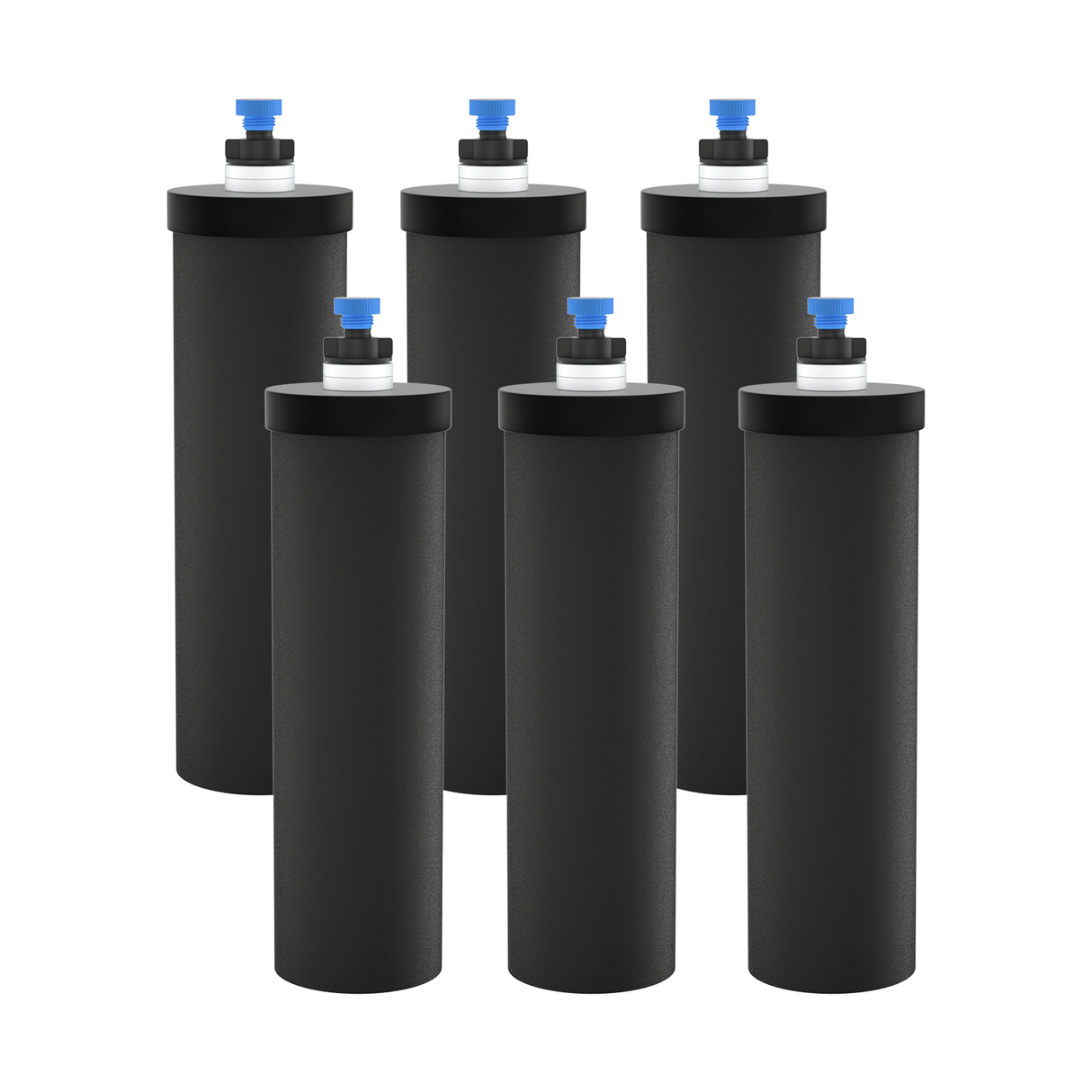 Joypur Black Replacement Filter PF-3