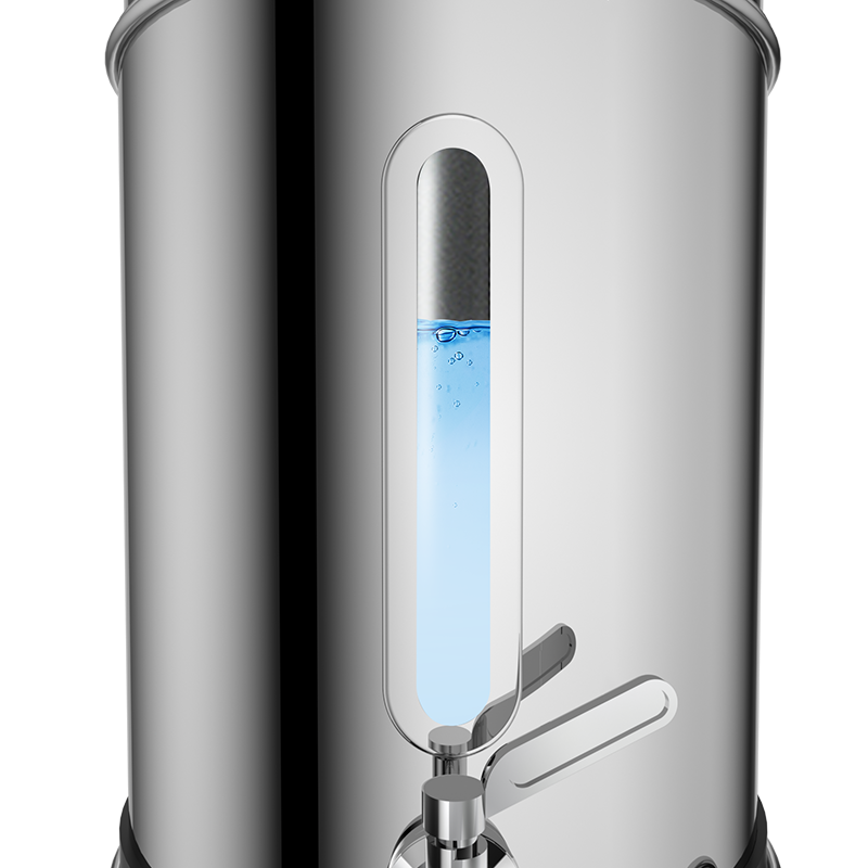 Joypur Visdow Classic Gravity Water Filter System