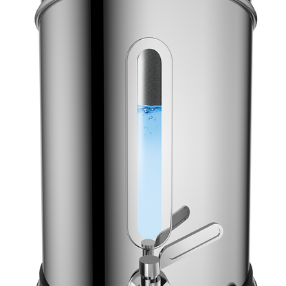 Joypur Visdow Classic Gravity Water Filter System