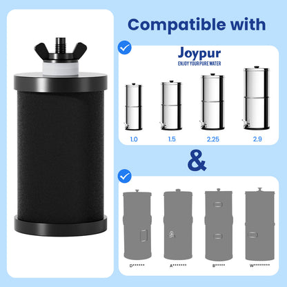 Joypur Replacement Filter PF-1